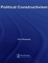 Political Constructivism