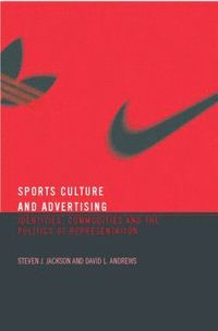 Sport, Culture and Advertising