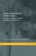 Governing Financial Globalization