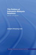 Politics of Indonesia-Malaysia Relations
