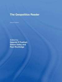 Geopolitics Reader