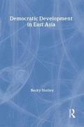 Democratic Development in East Asia