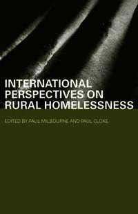 International Perspectives on Rural Homelessness