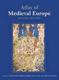 The Atlas of Medieval Europe