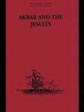 Akbar and the Jesuits