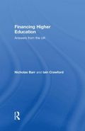 Financing Higher Education