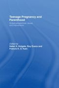 Teenage Pregnancy and Parenthood