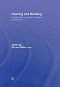 Housing and Dwelling