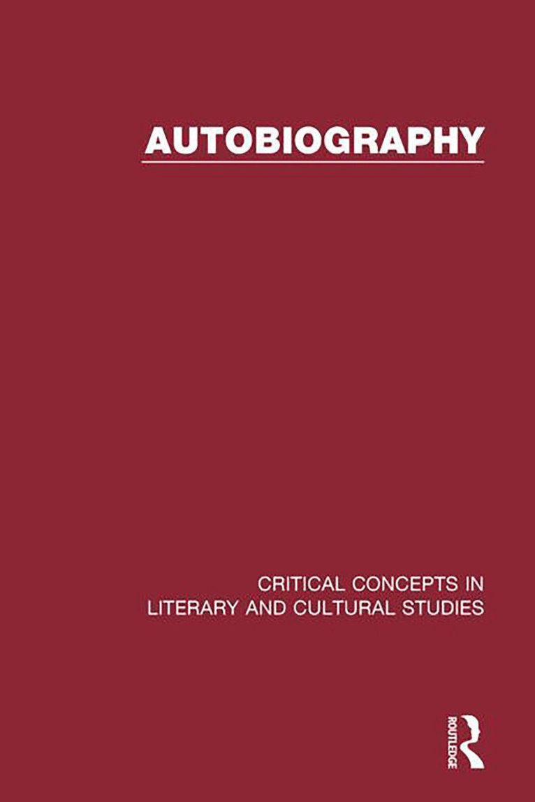 Trev Lynn Broughton - Autobiography. Tillgänglighet: Tillfälligt slut