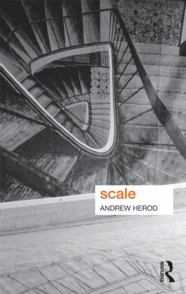 Andrew Herod - Scale, Häftad