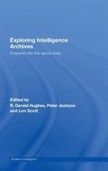 Exploring Intelligence Archives