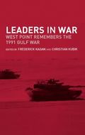Leaders in War