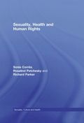 Sexuality, Health and Human Rights