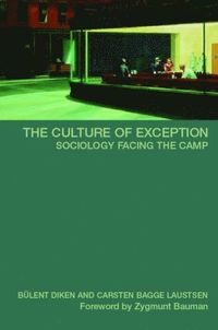 Culture of Exception