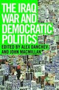 The Iraq War and Democratic Politics