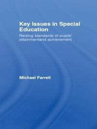 Key Issues In Special Education