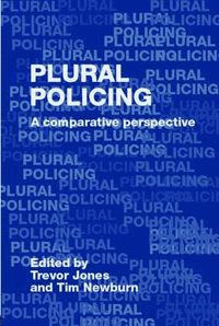 Plural Policing