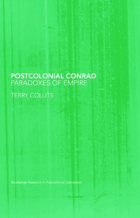 Postcolonial Conrad