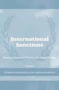 International Sanctions