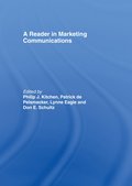 Reader in Marketing Communications