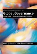 Contending Perspectives on Global Governance