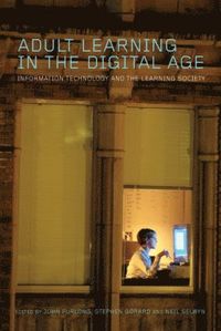 Adult Learning in the Digital Age
