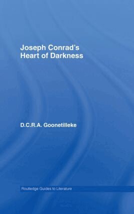 Joseph Conrad's Heart of Darkness