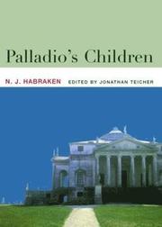 Palladio's Children