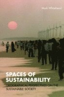Spaces of Sustainability