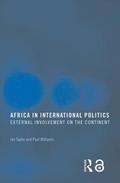 Africa in International Politics