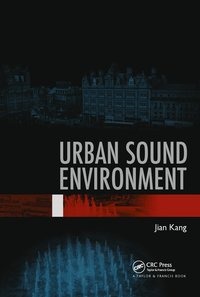 Urban Sound Environment