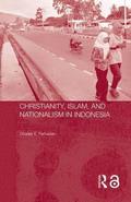 Christianity, Islam and Nationalism in Indonesia