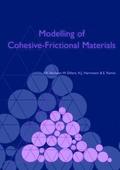 Modelling of Cohesive-Frictional Materials