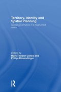 Territory, Identity and Spatial Planning