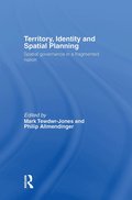 Territory, Identity and Spatial Planning