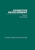 Cognitive Development
