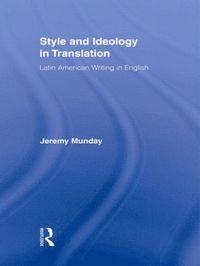 Style and Ideology in Translation