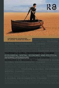 Tourism and Global Environmental Change