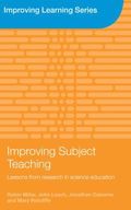 Improving Subject Teaching