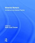 Material Matters