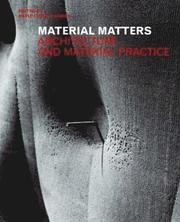 Material Matters