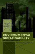Environmental Sustainability