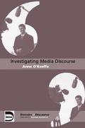Investigating Media Discourse