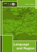 Language and Region