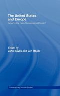 United States and Europe