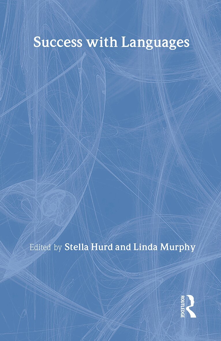 Stella Hurd, Linda Murphy - Success with Languages, Inbunden
