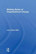 Making Sense of Organizational Change
