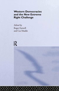 Western Democracies and the New Extreme Right Challenge