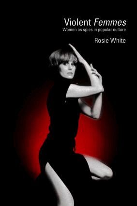 Rosie White - Violent Femmes, Häftad