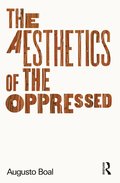 Aesthetics of the Oppressed